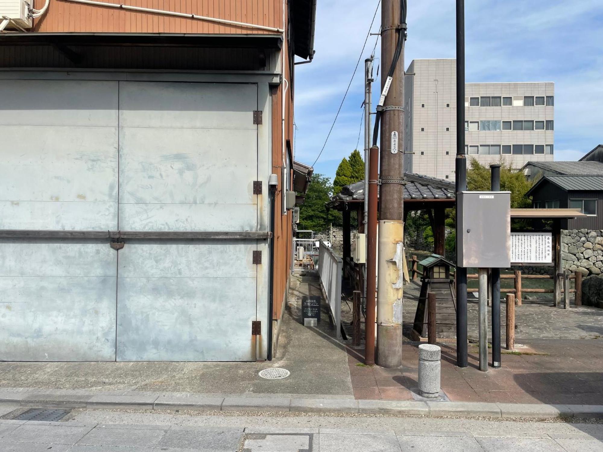 Mugi No Oyado "Mizube" - Vacation Stay 45537V Kuwana Buitenkant foto